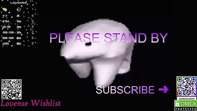 MurrrWorren online show from March 4, 12:11 pm