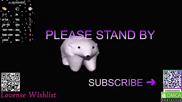 MurrrWorren online show from March 15, 9:10 pm