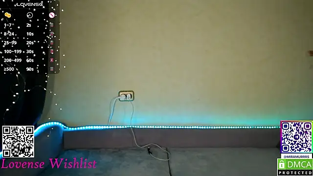 MurrrWorren online show from March 26, 8:25 pm