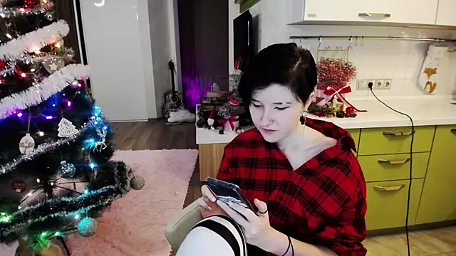 Kira Bakker online show from December 10, 5:22 pm