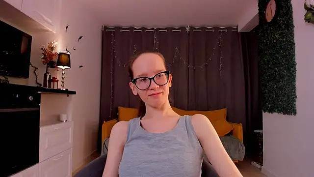 BettyBrowni online show from February 5, 4:03 pm