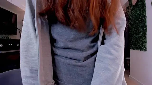 BettyBrowni online show from February 6, 10:32 pm