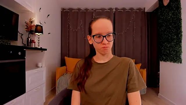 BettyBrowni online show from February 10, 4:14 pm