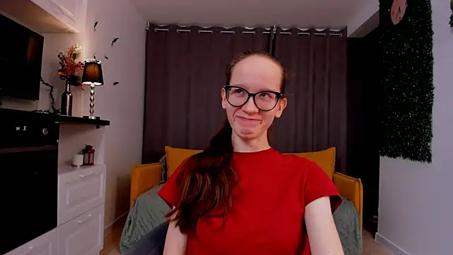 BettyBrowni online show from February 26, 4:24 pm