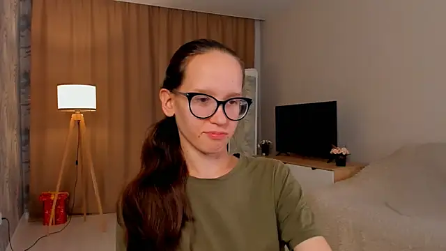 BettyBrowni online show from September 19, 4:07 pm