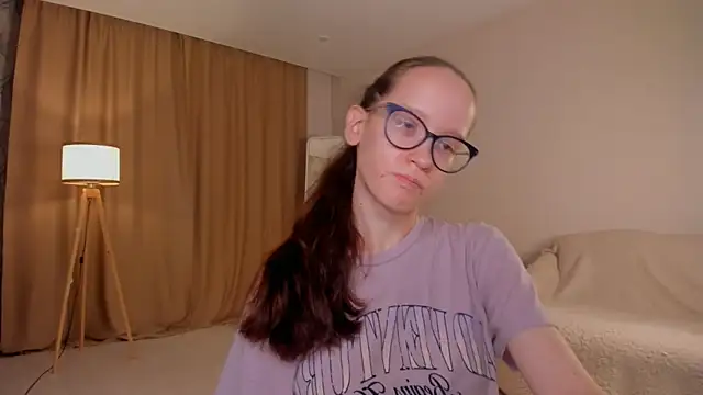 BettyBrowni online show from October 12, 4:06 pm