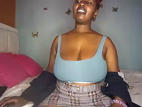 Sparkles J online show from April 15, 4:19 am