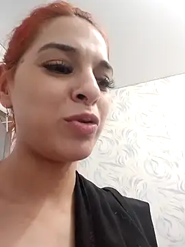 Snapshot of Unforgettable_ket chatting on December 23, 1:45 pm Unforgettable ket online show from December 23, 1:45 pm