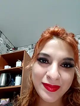 Snapshot of Unforgettable_ket chatting on December 31, 4:46 pm Unforgettable ket online show from December 31, 4:46 pm