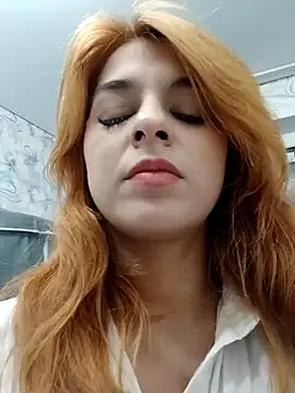 Snapshot of Unforgettable_ket chatting on February 3, 2:02 pm Unforgettable ket online show from February 3, 2:02 pm