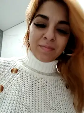 Snapshot of Unforgettable_ket chatting on March 11, 5:27 am Unforgettable ket online show from March 11, 5:27 am