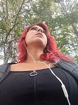 Snapshot of Unforgettable_ket chatting on September 15, 3:50 am Unforgettable ket online show from September 15, 3:50 am