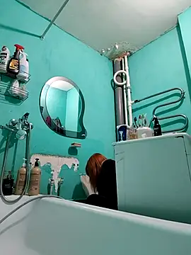 Snapshot of Unforgettable_ket chatting on September 28, 6:52 am Unforgettable ket online show from September 28, 6:52 am