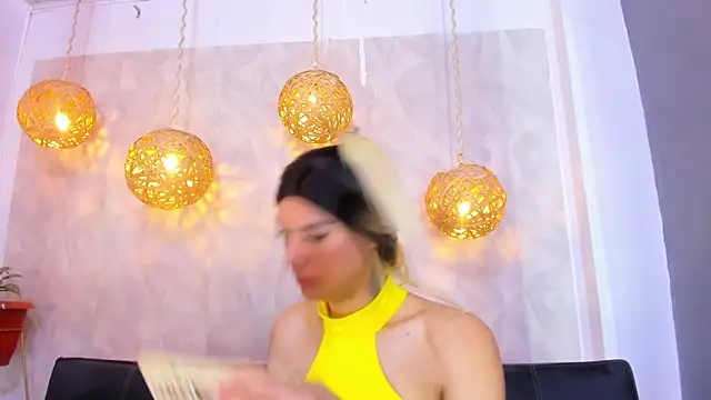 victoria aleia  online show from January 13, 8:26 pm