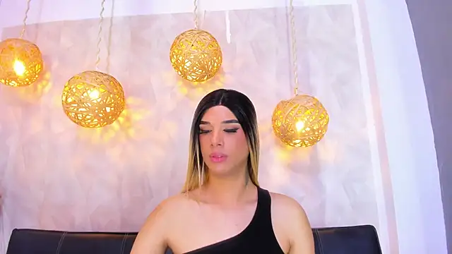 victoria aleia  online show from January 15, 2:06 am