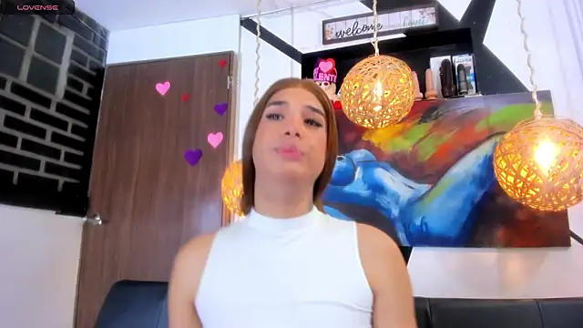 victoria aleia  online show from April 17, 10:46 pm