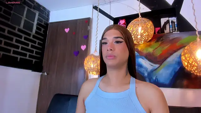victoria aleia  online show from May 25, 11:33 pm