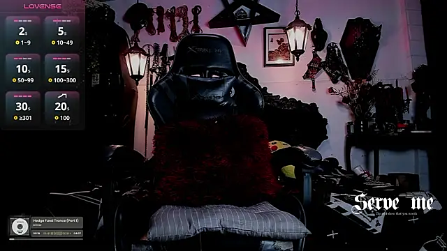 allanhurtss online show from February 22, 10:52 pm