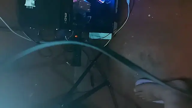 ferchoDC78 online show from April 11, 7:45 am