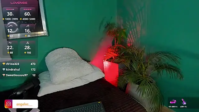 Anne Babb online show from February 15, 4:47 am