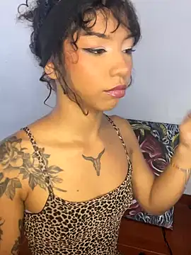 abby dove17 online show from November 18, 9:52 pm