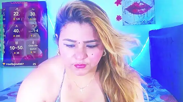 Charlotte mh online show from November 21, 5:33 pm