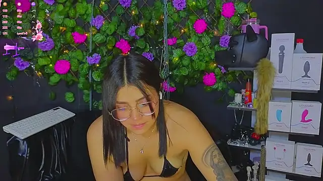 Sweett Mollyy online show from May 30, 1:57 am