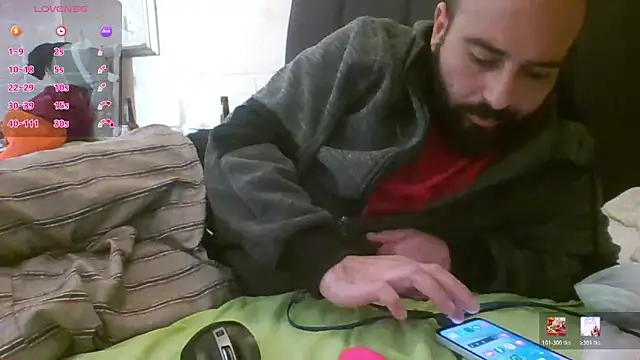 Denisilboss online show from March 3, 10:43 am