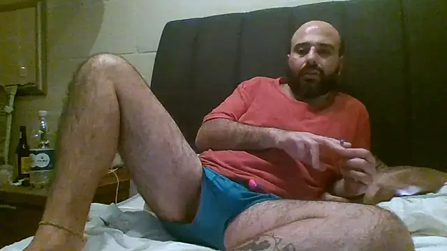 Denisilboss online show from March 22, 10:02 pm