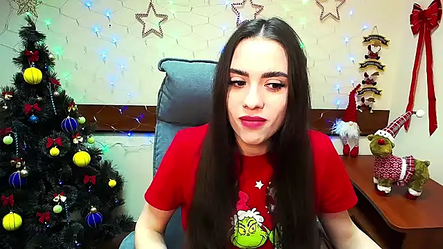  your fantasy girl online show from December 7, 8:38 pm