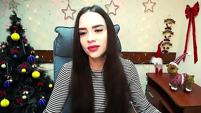  your fantasy girl online show from December 20, 3:10 pm