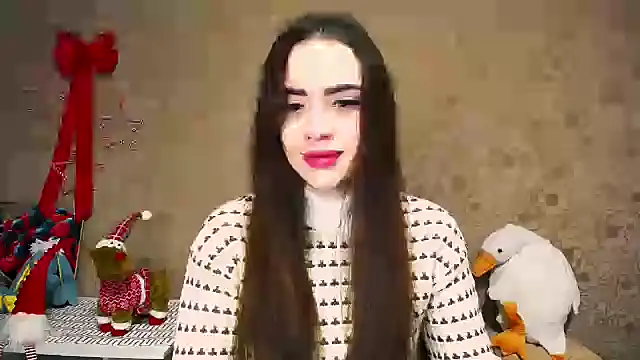  your fantasy girl online show from December 31, 4:57 pm