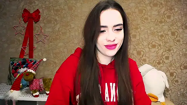  your fantasy girl online show from January 9, 8:44 pm