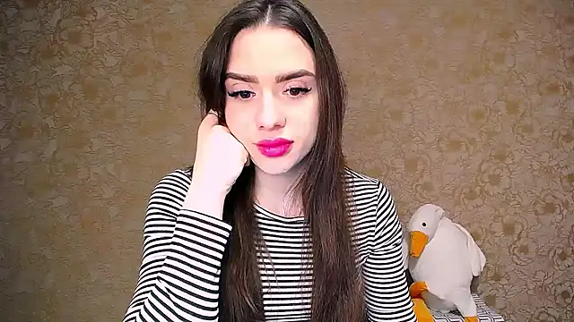  your fantasy girl online show from February 13, 8:45 pm