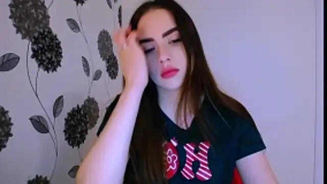  your fantasy girl online show from December 4, 1:31 pm