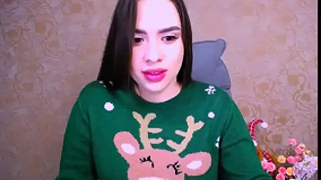  your fantasy girl online show from February 27, 5:35 pm