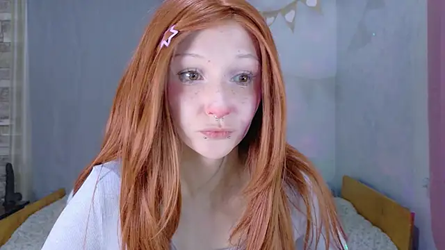 hannaxo1 online show from May 26, 1:34 am