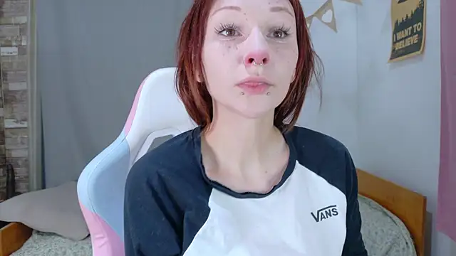 hannaxo1 online show from July 16, 1:00 am