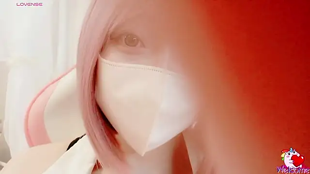 yuayua854 online show from April 19, 1:43 pm