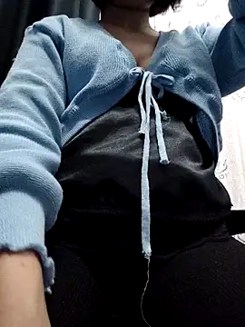 Haralushiaaa online show from December 18, 2:23 pm