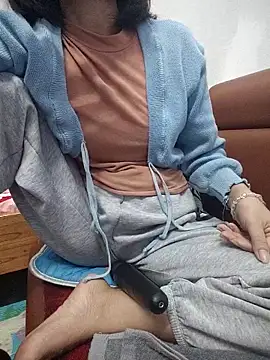 Haralushiaaa online show from February 2, 4:00 am