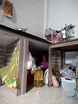 Haralushiaaa online show from April 1, 5:08 am