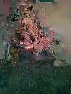 JasmineNoir2 online show from November 7, 4:40 pm