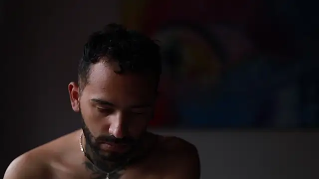 ThorgenKen online show from December 2, 8:37 pm