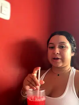 Pretty Isadora online show from January 13, 8:47 pm