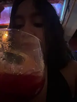 Pretty Isadora online show from March 20, 2:38 am