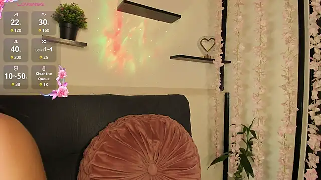 on tefa online show from February 11, 9:35 pm