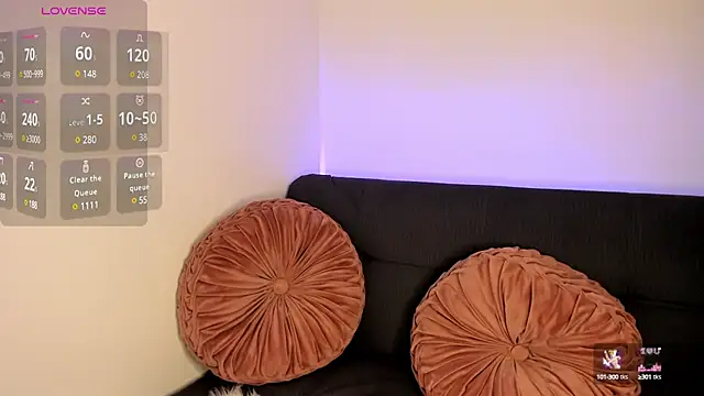 on tefa online show from March 14, 8:17 pm