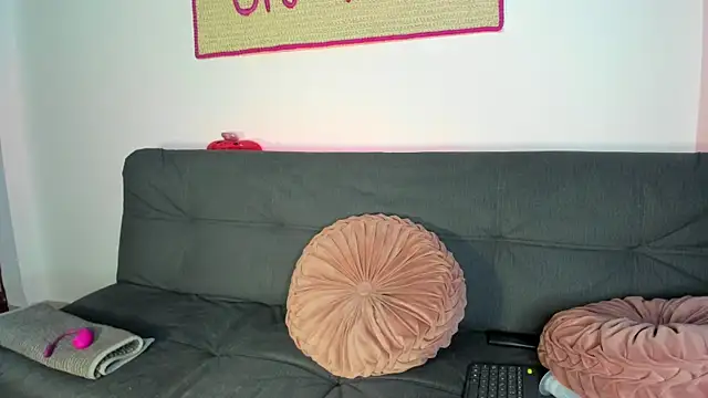 on tefa online show from April 5, 3:20 pm