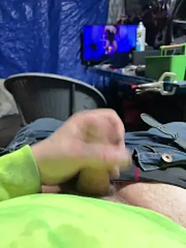 joeycbigcock online show from February 22, 12:45 am